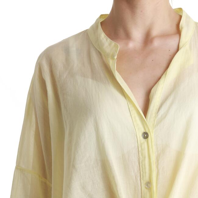 CAMICIA NODO HAVEONE - Mad Fashion | img vers.650x/